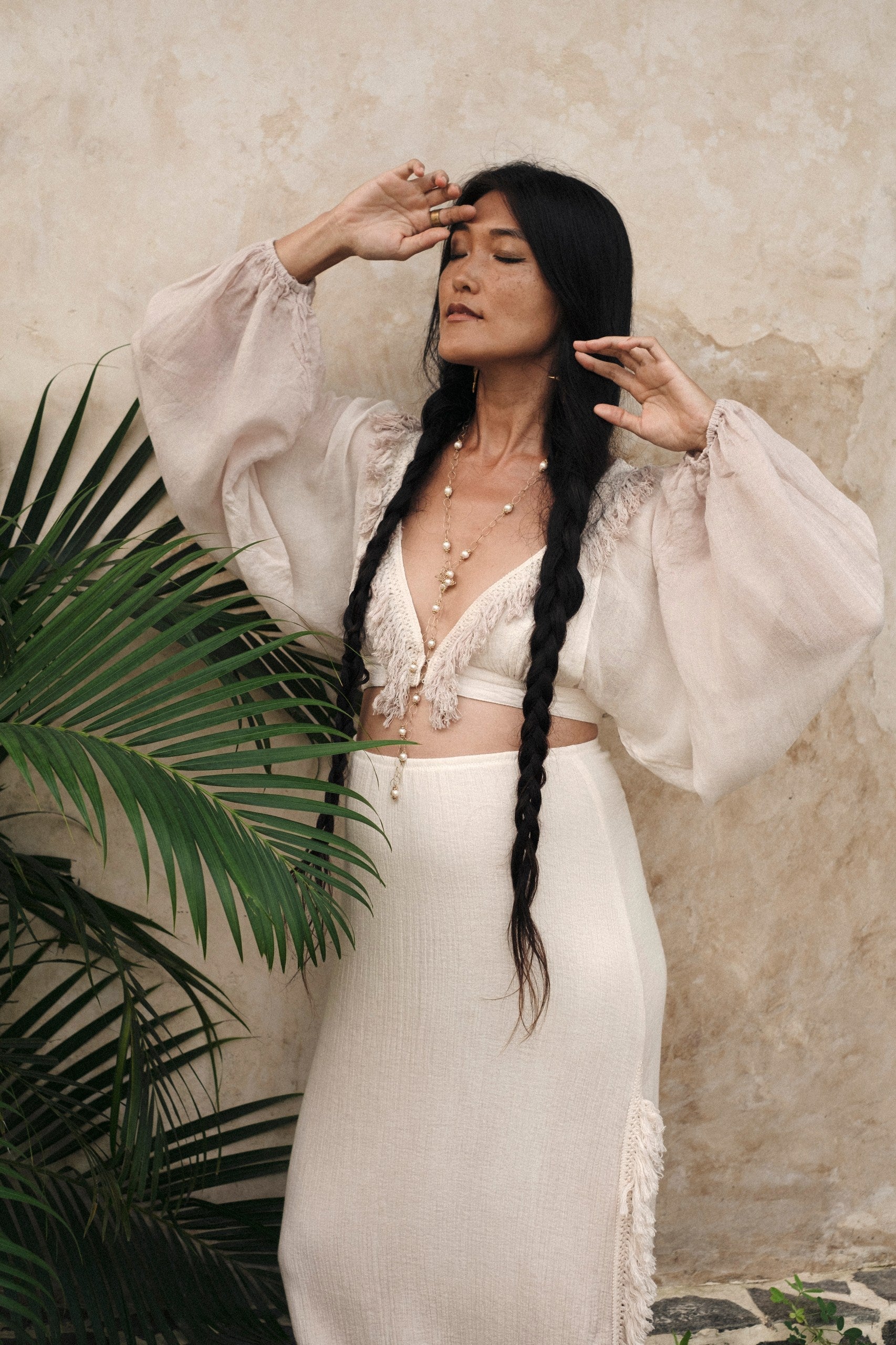 women's linen tee shirts, boho